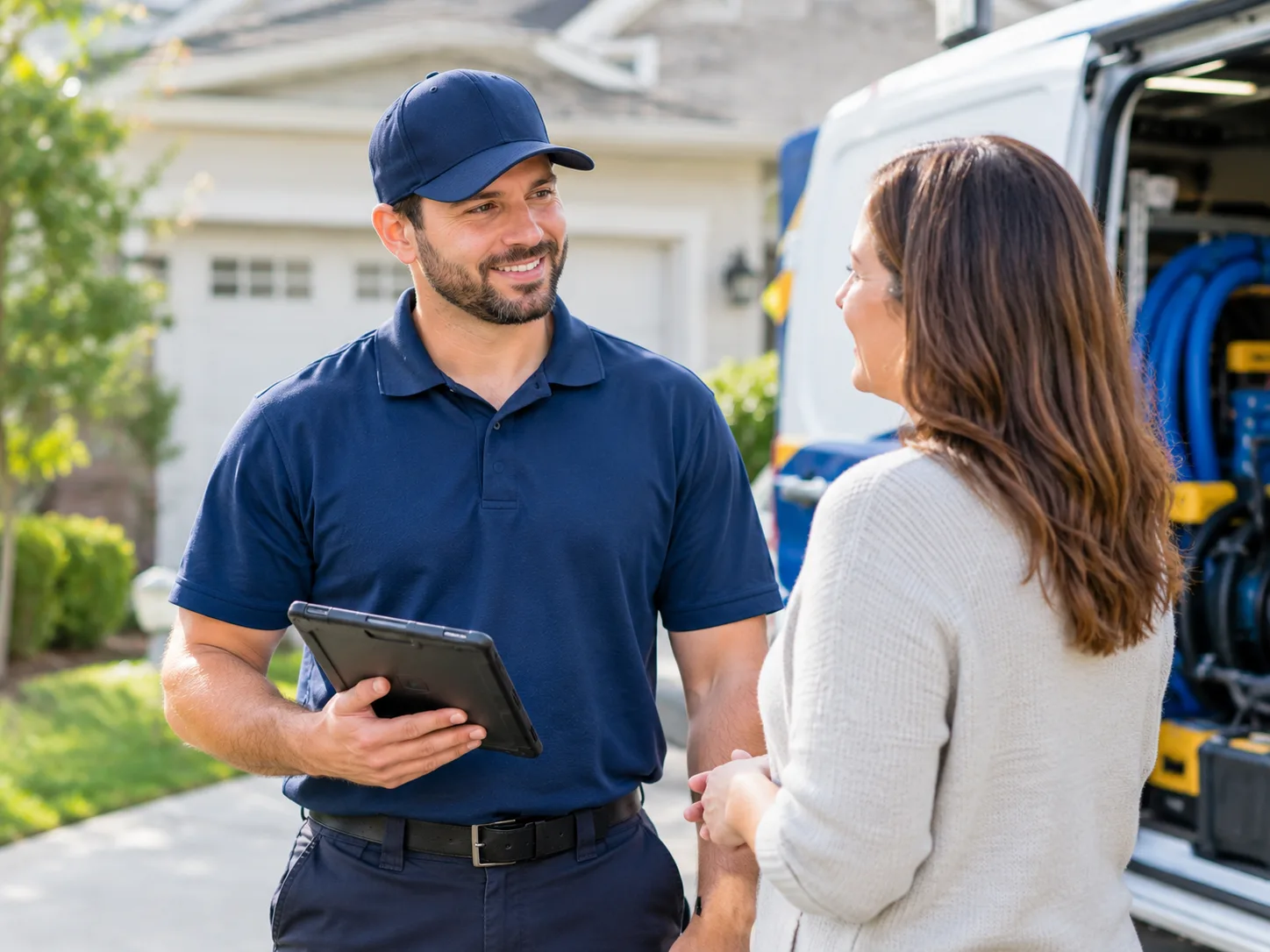 Sewage Backup Cleanup Thornton, CA FAQs
